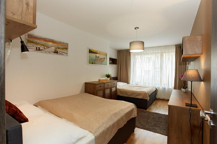 Arber Resort & Wellness Sumava Zelezna Ruda Exterior foto