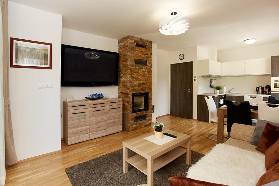 Arber Resort & Wellness Sumava Zelezna Ruda Exterior foto