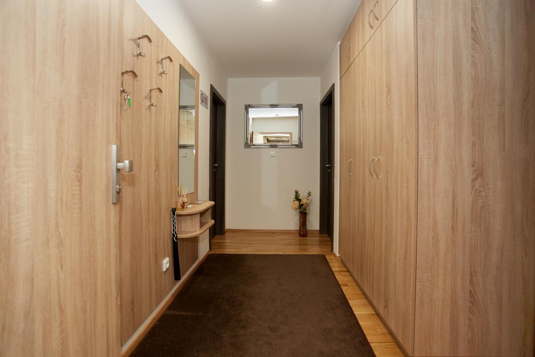 Arber Resort & Wellness Sumava Zelezna Ruda Exterior foto
