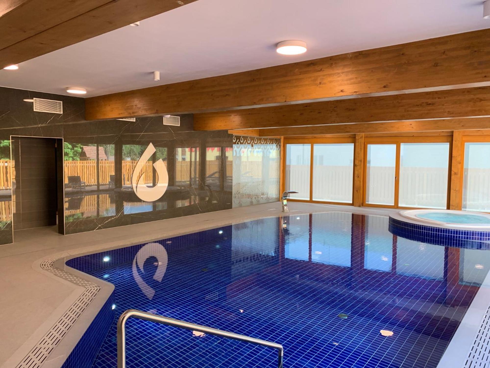Arber Resort & Wellness Sumava Zelezna Ruda Exterior foto